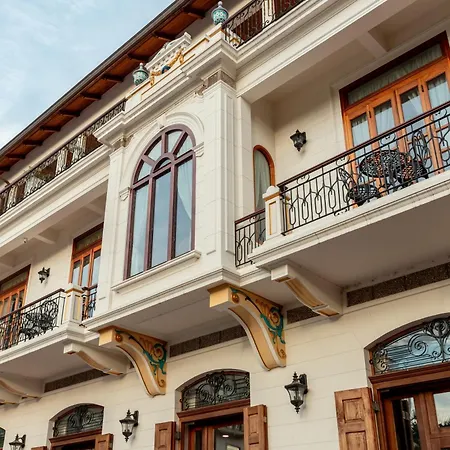 Hotel Plaza Herrera